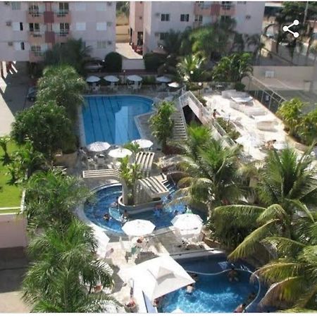 Apartament Apartamento Caldas Novas- 8 Adultos Zewnętrze zdjęcie