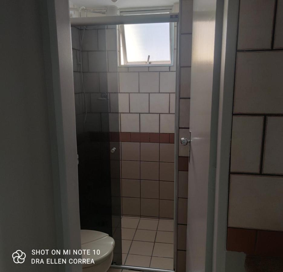 Apartament Apartamento Caldas Novas- 8 Adultos Zewnętrze zdjęcie
