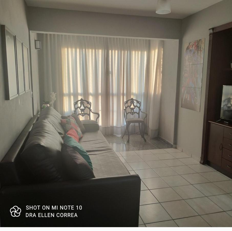 Apartament Apartamento Caldas Novas- 8 Adultos Zewnętrze zdjęcie